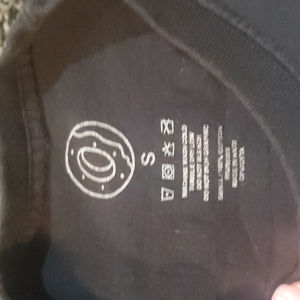 Small odd future shirt - Picture 5 of 5